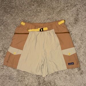 Patagonia Outdoor Everyday Shorts -4” (Women’s)